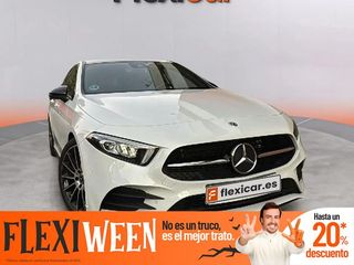 Mercedes Clase A A 180