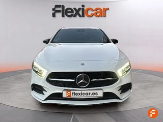 Mercedes Clase A A 180