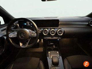 Mercedes Clase A A 180