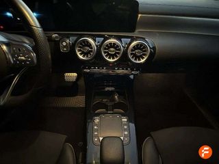 Mercedes Clase A A 180