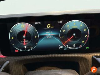 Mercedes Clase A A 180