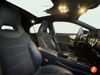Mercedes Clase A A 180