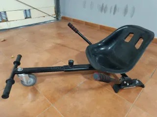 Asiento para Hoverboard