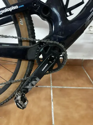 SCOTT SPARK RC 2023   T-M