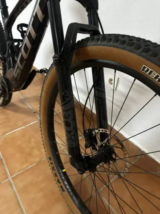 SCOTT SPARK RC 2023   T-M