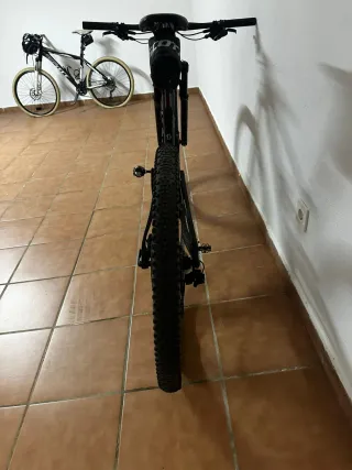 SCOTT SPARK RC 2023   T-M