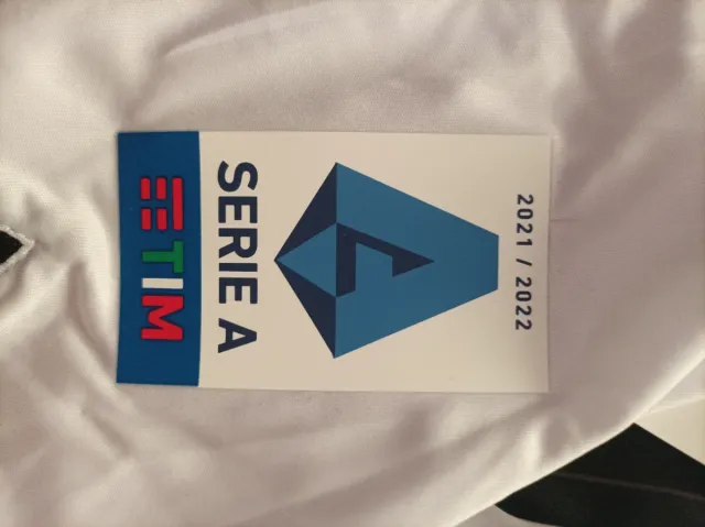 Maglia Udinese Calcio Pablo Mari #22 Originale