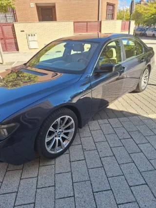 ¡¡ OFERTA !! BMW Serie 7 2004 Solo 182.000 km
