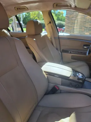 ¡¡ OFERTA !! BMW Serie 7 2004 Solo 182.000 km