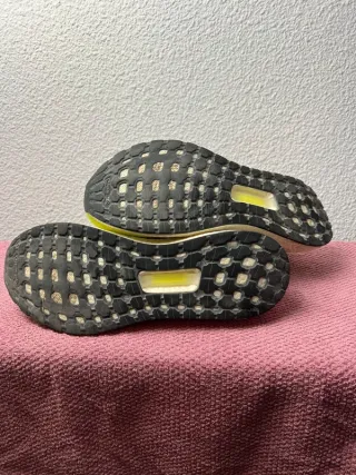 Zapatillas Adidas Ultraboost 19 Talla 49,5