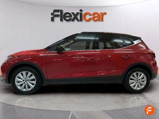 Seat Arona 1.0 TSI 81kW (110CV) FR