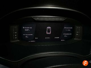 Seat Arona 1.0 TSI 81kW (110CV) FR