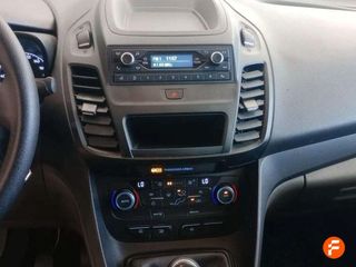 Ford Transit Connect FORD TRANSIT Connect Van 1.5TDCI 100cv