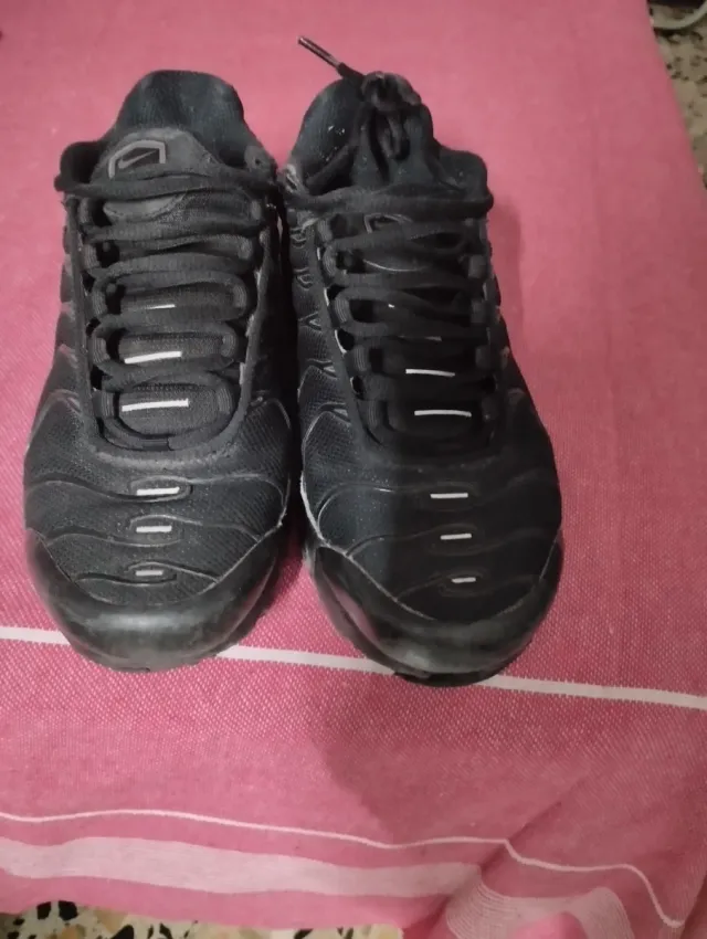 Zapatillas Nike Talla 36