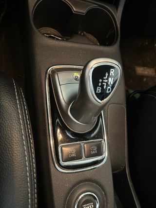 Mitsubishi Outlander 2015