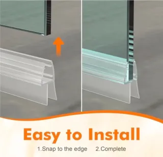 Sello Mampara Ducha Ibergrif M101-80