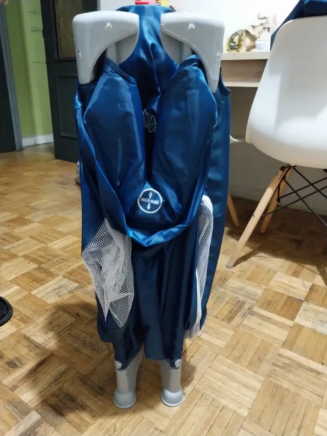 Cuna de viaje Star Ibaby