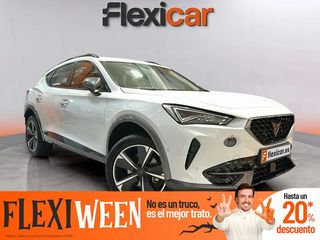 Cupra Formentor 1.5 TSI 110kW (150 CV) DSG