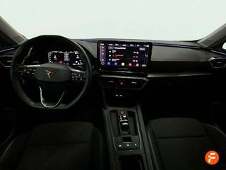 Cupra Formentor 1.5 TSI 110kW (150 CV) DSG