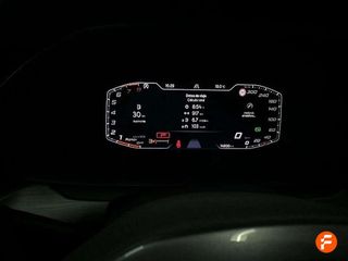 Cupra Formentor 1.5 TSI 110kW (150 CV) DSG