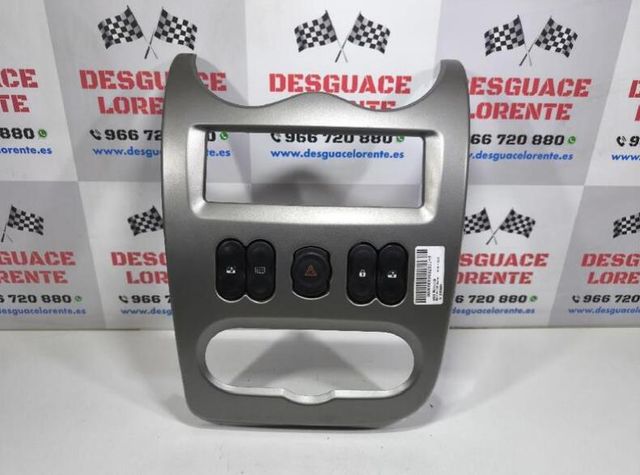 8200739438 mando multifunción dacia sandero 251149
