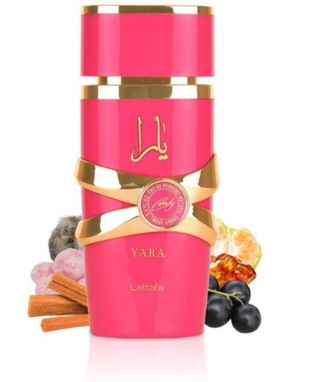 Perfume Lattafa Yara 100ml