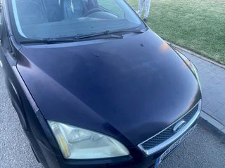 Ford Focus 2005