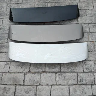 Alerón Seat León Cupra mk1