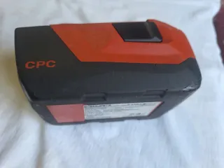 Batería Hilti B22 8.0 Ah