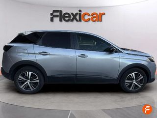Peugeot 3008 180 e-EAT8 Allure Pack