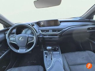 Lexus UX 2.0 250h Luxury