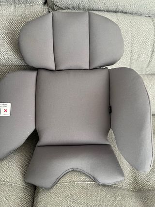 Silla Coche Cybex Sirona Z i-Size