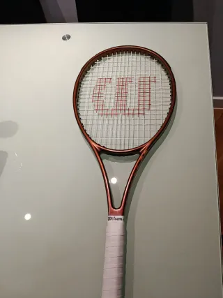 Raqueta Wilson Prostaff