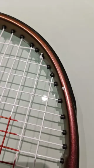 Raqueta Wilson Prostaff