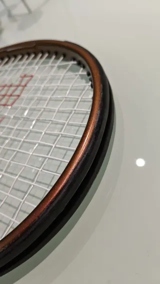 Raqueta Wilson Prostaff