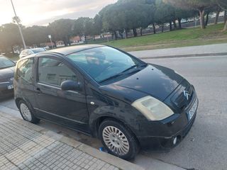 Citroen C2 2006