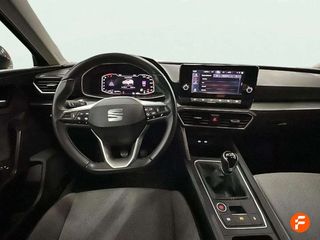 Seat Leon 1.0 TSI 81kW S&S Style XM