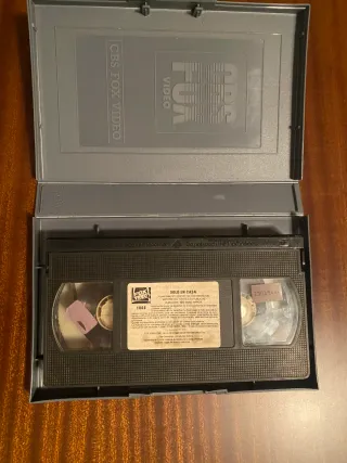 2 Películas VHS: Solo en Casa y Solo en Casa 2