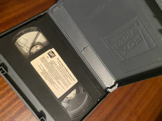 2 Películas VHS: Solo en Casa y Solo en Casa 2