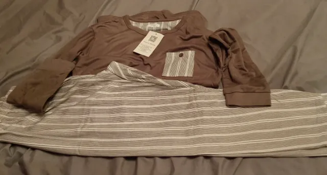 Pijama Invierno Hombre