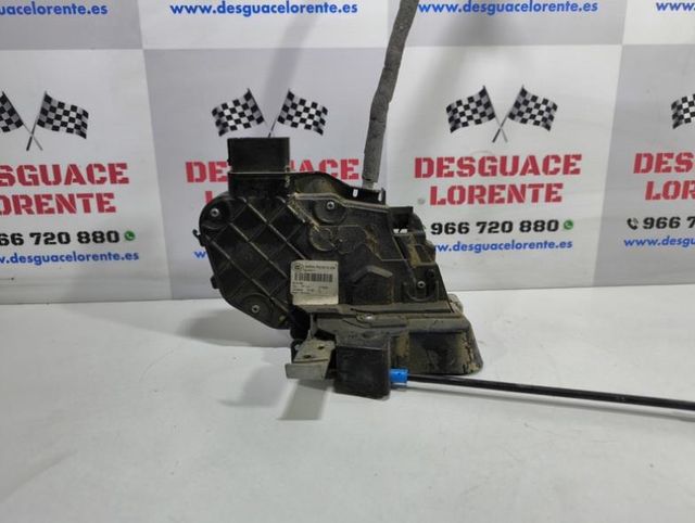 Ford 249952 cerradura a048317 mondeo berlina (gd)