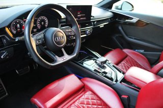 Audi S4 Avant 2020 Nacional