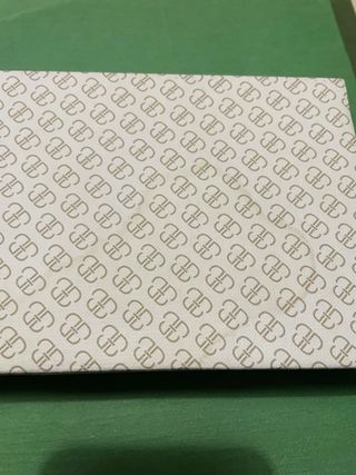 Placca Cuore Sacra Famiglia Beltrami Gioielli