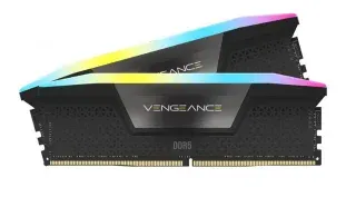 Corsair Vengeance RGB DDR5 5200MHz 32GB 837724