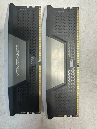 Corsair Vengeance RGB DDR5 5200MHz 32GB 837724