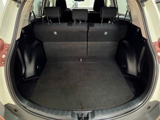 Toyota RAV4 2014