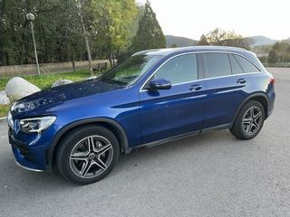 Mercedes-Benz GLC 200d 4matic
