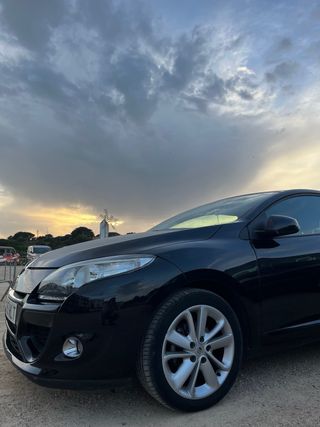 Renault Megane  1.5 dci