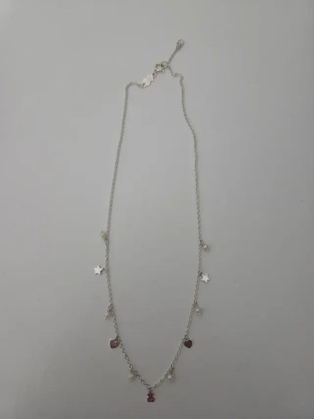 Collar Tous cool joy.