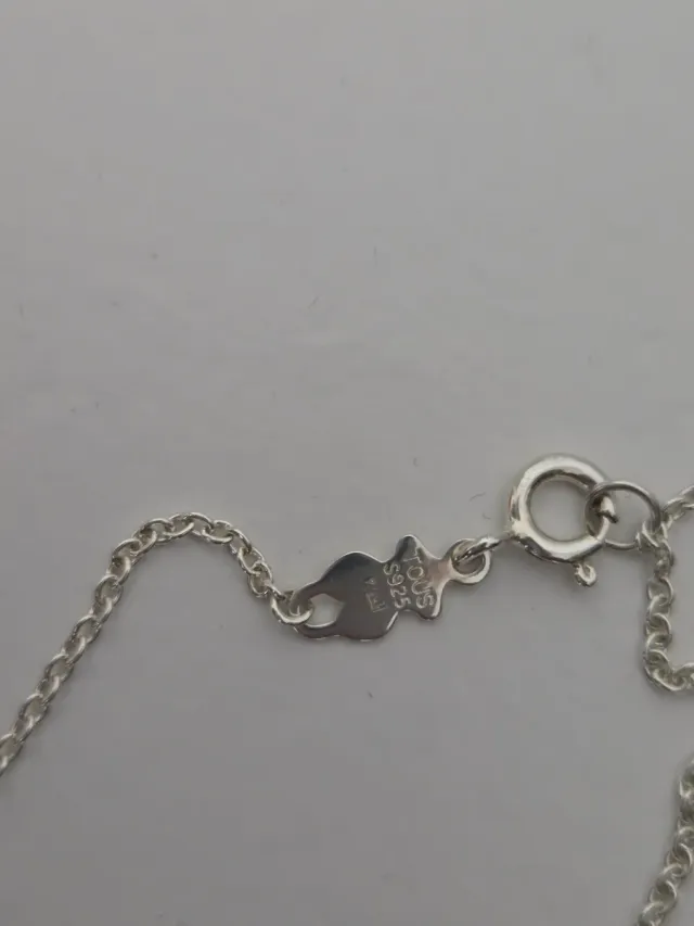 Collar Tous cool joy.